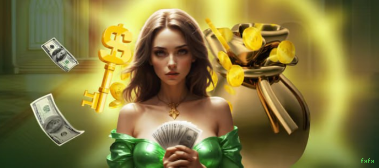 Bônus Exclusivos fxfx - Promoções Generosas e Ofertas VIP